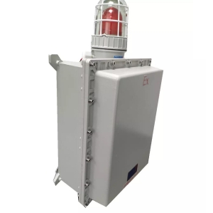 戶外專用防爆粉塵監測儀